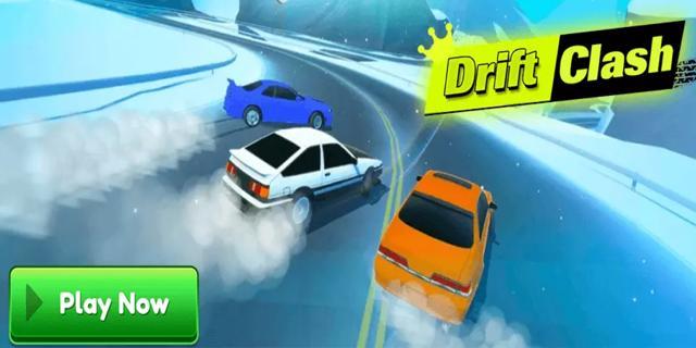 Drift Clash